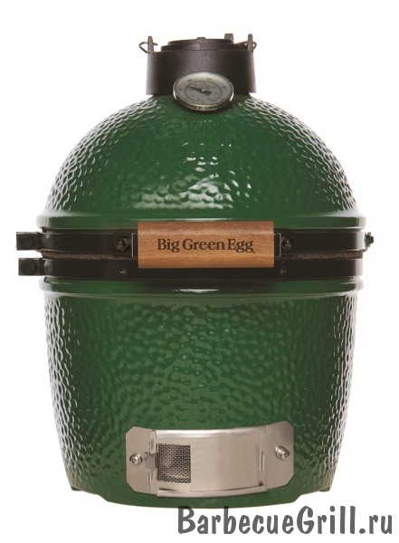    Big Green Egg  Mini EGG ()