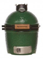    Big Green Egg  Mini EGG ()