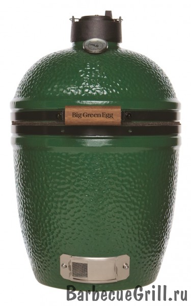    Big Green Egg  Small EGG ()