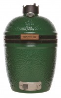    Big Green Egg  Small EGG ()