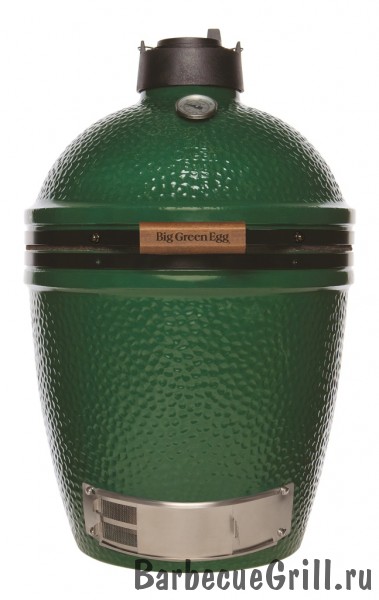    Big Green Egg  Medium EGG ()