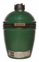    Big Green Egg  Medium EGG ()