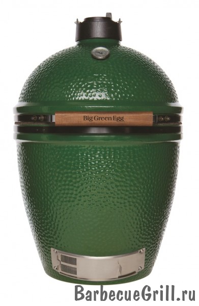    Big Green Egg  Large EGG ()