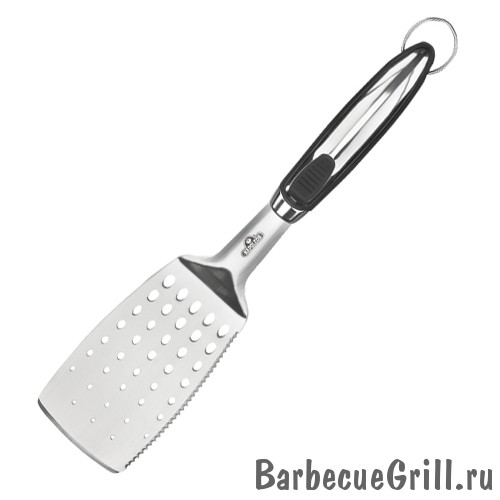 Лопатка из нержавеющей стали (арт. 55014)