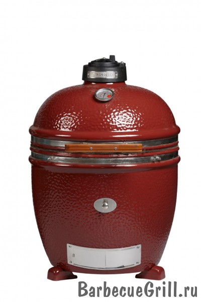   Monolith Grill Classic L () red ()   