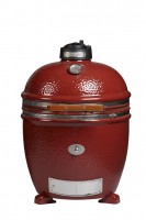   Monolith Grill Classic L () red ()   