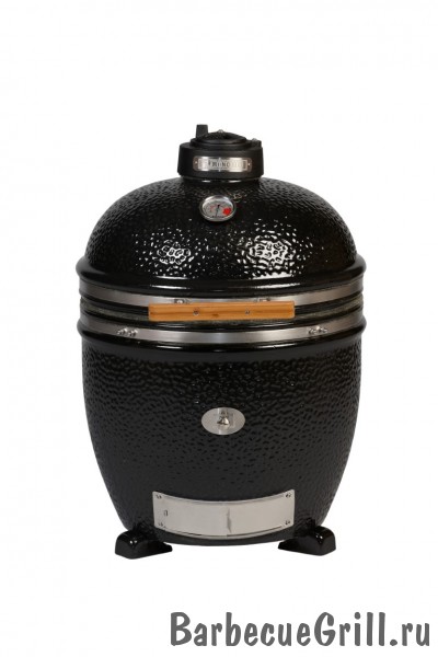   Monolith Grill Classic L () black ()   