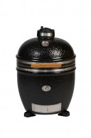   Monolith Grill Classic L () black ()   