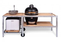 -    Monolith Grill Classic L