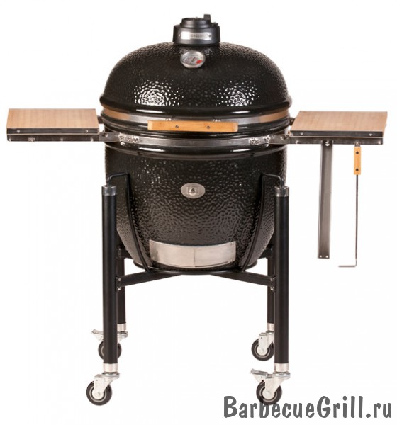   Monolith Grill Le Chef XL ( ) black () 