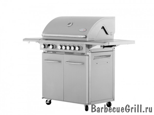   Santos Premium Grills Eden 511