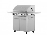   Santos Premium Grills Eden 511