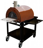    Amphora 100 Plus Ready with wheels (     )