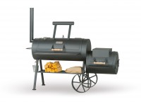   -  Smoky Fun Party Wagon 20