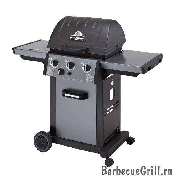   Broil King ROYAL 340