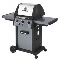   Broil King MONARCH 340