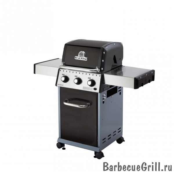   Broil King BARON 320