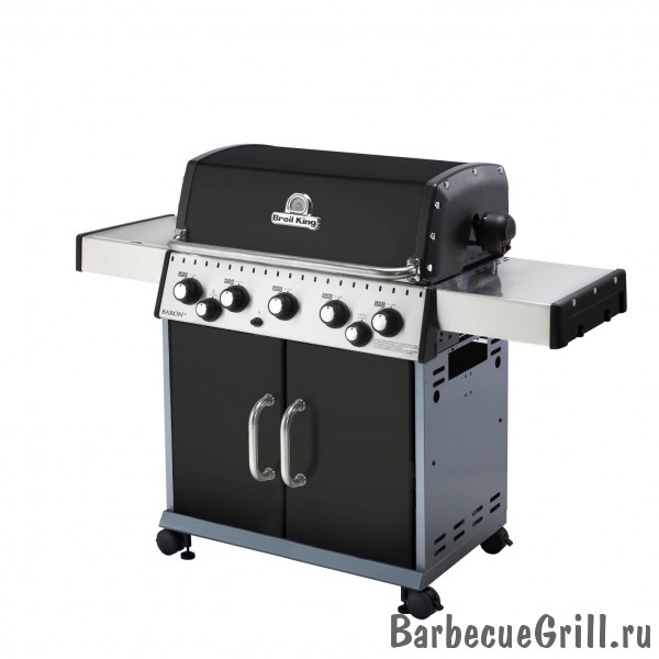   Broil King BARON 590