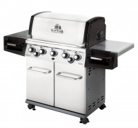   Broil King REGAL 590 PRO