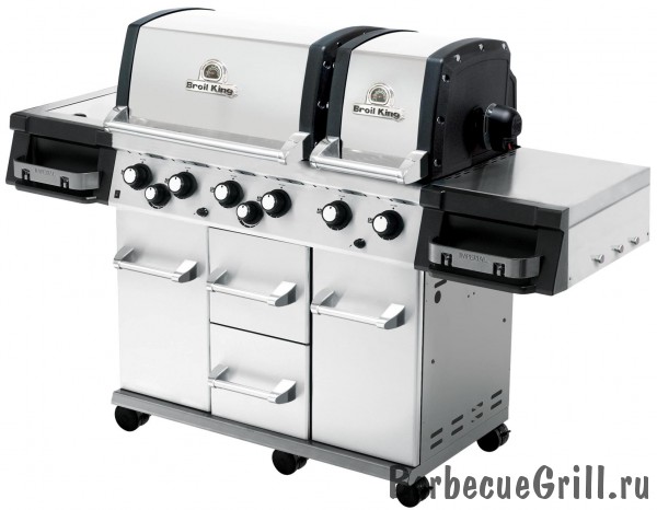   Broil King IMPERIAL XL