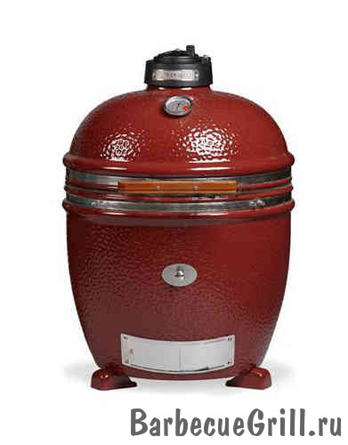   Monolith Grill Junior S () red   