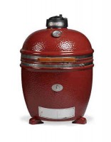   Monolith Grill Junior S () red   