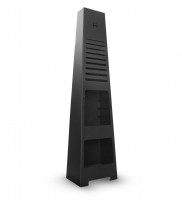       Hitze Torre 01 black